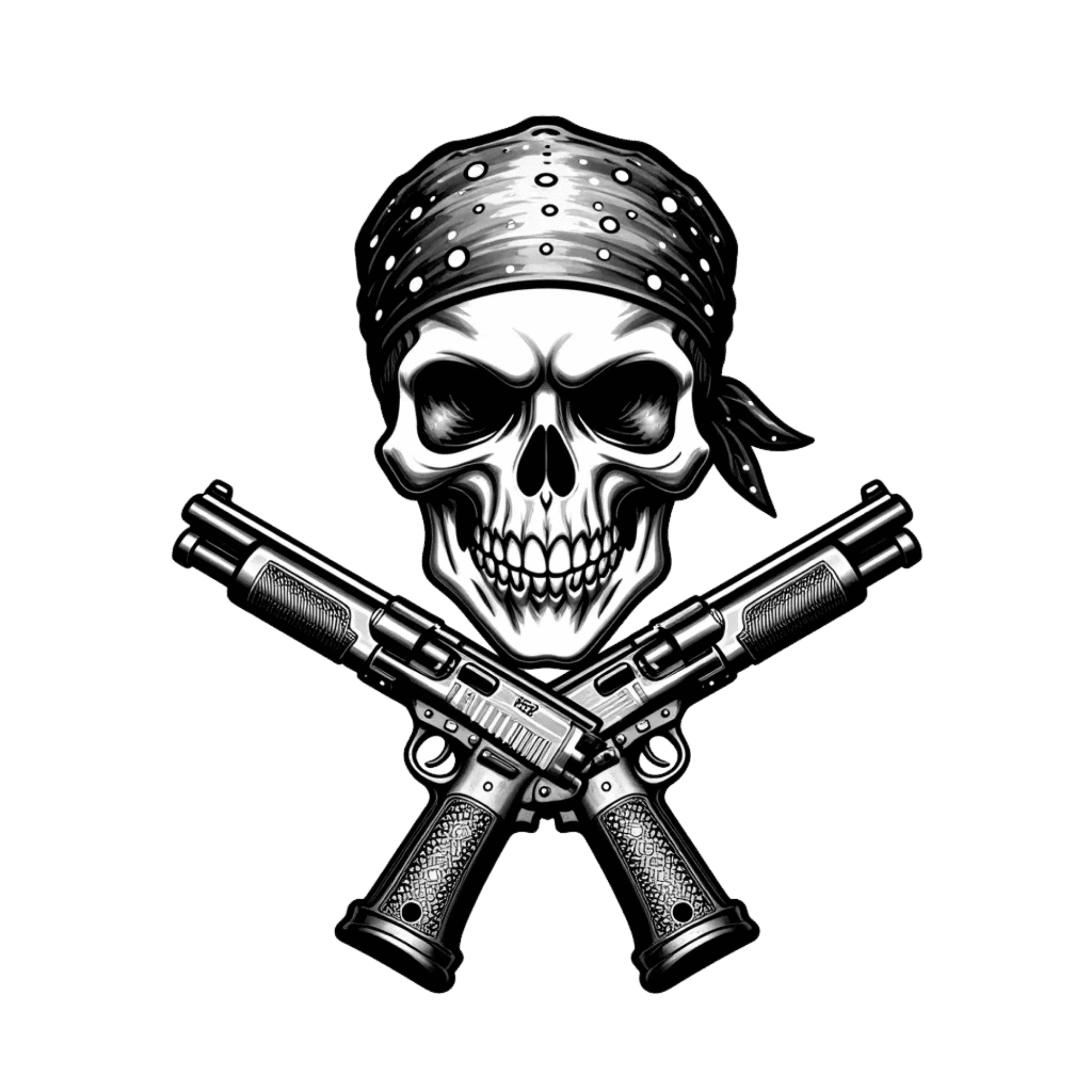 Chicano tattoo style